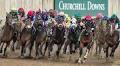 2025 Breeders' Cup Classic start time, odds: Fierceness leads loaded field, profiles, betting strategies