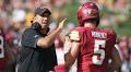 When is Iowa State vs Kansas State? Time, date, TV, betting odds for Week 0 game