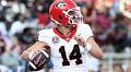 Texas vs Georgia picks, predictions, odds for college football Week 12 game Saturday