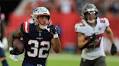 FanDuel promo: Bet $5, get $150 in bonus bets for Jets vs. Patriots