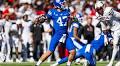 TCU vs BYU picks, predictions, odds for college football Week 12 game Saturday