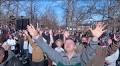 20,000 Join Asbury Revival in Weekend Explosion, but Outpouring Will Now Be Moved Off Campus