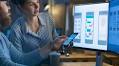 Intuit Inc.'s (NASDAQ:INTU) P/E Is On The Mark