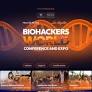 Local Event: Biohackers World LA Conference & Expo The Future of Health, Longevity & Human Optimization