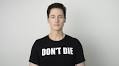 Behind the scenes of this tech millionaire’s ‘Don’t Die’ summit as extreme biohacking becomes a dominant wellness trend