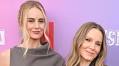 Emmys 2025: Kristen Bell's Mind-Blowing Wellness Hacks Revealed by Justine Lupe