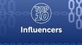 Top 10: Supply Chain Influencers
