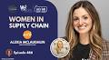 Women in Supply Chain: Veho's Alexia McLaughlin Talks Culture of Excellence
