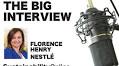 Nestlé’s Florence Henry on how regenerative agriculture can ensure supply chain stability