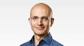 Who is Sabih Khan, Apple’s next COO?