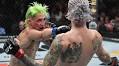 Former Sean O’Malley Foe Kris Moutinho to Make UFC Return in Atlanta