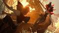 Legends of Runeterra streamers show off insane launch day decks