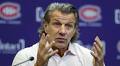 Former Canadiens GM Marc Bergevin nets job with Canada's Spengler Cup team