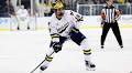 Canadiens, Penguins Prospects Becoming Top Duo for Michigan