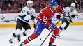 Checking in on Montreal Canadiens New Additions