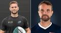 Dave Cobban Interviews Tom & Sandy Farquharson, Co-Founders of The Padel School