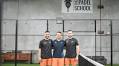 The Padel School opens its first academy in Florida