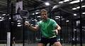 How This Former Tennis Pro Became A Padel Entrepreneur