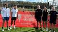 Padel School Academy set to serve up UK first at Padel Maidenhead