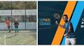 Sandy Farquharson – The Padel School Returns to SXM Padel Club.