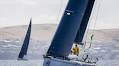 Tight tussles continue in Rolex Sydney Hobart