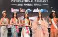Not just Emma Tiglao: Another Filipina won a pageant crown last October 18