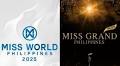 Beauty pageant organizations express sympathy for Cebu typhoon victims