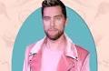 Lance Bass’ Wellness Routine Includes Cardio, Meditation, & ‘90s Music