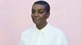Adjoa Andoh's Christmas Meditation