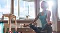 Playing This During Yoga Can Help You Be Even More Relaxed