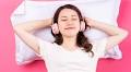 Is listening to music better than a sleeping pill?
