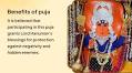 Participate in the sacred Bajrang Baan Path at Hanuman Garhi Temple 🛕 to receive Sankat Mochan’s blessings for the destruction of negativity and hidden enemies, and attain divine protection 🕉️✨