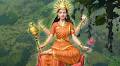 Navratri 2025 day 9: Chant sacred mantra and worship Maa Siddhidatri to receive 8 'siddhis'
