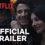 “SOMETHING VERY BAD IS GOING TO HAPPEN” trailer release and film series announcement
