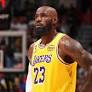 The Athletic: LeBron James’ rewriting of NBA record books has a Wilt Chamberlain-esque ring to it