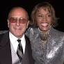 Legendary record producer Clive Davis on the unique deal he gave Whitney Houston