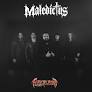 MALEDICTUS – sign with Fireflash Records and announce new single!
