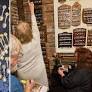 US woman sets world record with unique museum of 38,000 antique spoons