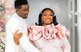 Say Hello to Baby Zivah! Victor & Henrietta Thompson Have Welcomed Their Princess