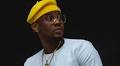 Kizz Daniel denies reports of frozen bank accounts, calls story fabricated