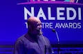 Mzansi stars shine at Naledi Theatre Awards