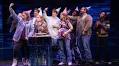 A Broadway show comes to Tampa with a Sarasota actress as its star