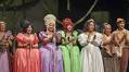 BYU–Hawaii Theatre Brings “Into the Woods” to Life in Laie