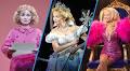 Wicked to The Queen of Versailles : Kristin Chenoweth on Broadway