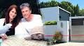 ‘American Idol’ music boss Robin Kaye and husband found murdered in their LA home
