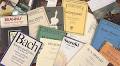V.com weekend vote: How much physical sheet music do you own?