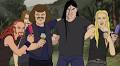 Adult Swim Fest Sets Final Program, Adds ‘Primal,’ ‘Metalocalypse’ & More