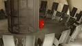 NASA’s most off limits room has one super cool feature that people are eager to try themselves