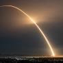 All systems go: Aerospace engineering student launches work into space