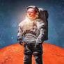 It Seems Like It Would Be Fun to Go to Mars. Well, No One Considers This Part.